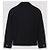 Gucci Schwarze Boucle-Wolljacke - Ansicht 6