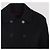 Gucci Schwarze Boucle-Wolljacke - Ansicht 7