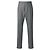 Thom Browne Classic Fit RWB Tab Super Twill Wool Classic Backstrap Pants