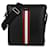 Bally Borsa a tracolla Mitos Nero - vista 3