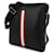 Bally Borsa a tracolla Mitos Nero - vista 4