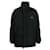 Isabel Marant Puff Padding Black
