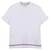 Thom Browne Damen T-Shirt Weiß  - Ansicht 1