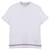 Thom Browne Damen T-Shirt Weiß  - Ansicht 3