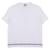 Thom Browne Damen T-Shirt Weiß  - Ansicht 4