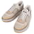Chloé Sneaker Braun Synthetisch