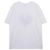 Saint Laurent Heart T-Shirt Weiß - Ansicht 5