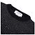 Thom Browne Diagonales Mohair-Strickmodell Blau - vista 5