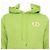Dior Unisex Hoodie CD Icon Grün - Ansicht 2