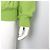 Dior Unisex Hoodie CD Icon Grün - Ansicht 3