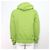Dior Unisex Hoodie CD Icon Grün - Ansicht 4
