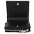 Bottega Veneta Intrecciato Folded Wallet Black - view 9