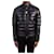 Moncler Packable Short Down Jacket Black  - view 1