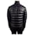 Moncler Packable Short Down Jacket Black  - view 5