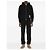 Burberry Hoodie zippé en coton à carreaux - vue 8