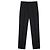 Gucci Pantaloni da completo Nero