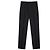 Gucci Pantaloni da completo Nero - vista 3