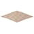 Burberry Check Seidenschal Braun  - Ansicht 4