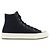 Valentino Baskets montantes Twill Econographe Total Loop