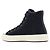 Valentino Baskets montantes Twill Econographe Total Loop - vue 6
