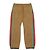 Gucci Gerade Webhose Braun - Ansicht 3