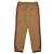 Gucci Gerade Webhose Braun - Ansicht 4