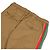 Gucci Gerade Webhose Braun - Ansicht 8