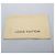 Louis Vuitton Clutch Damier Eva Marrone - vista 10