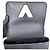 Louis Vuitton Borsa a Spalla Twist Slim Harmony Nera Nero - vista 11
