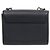 Louis Vuitton Borsa a Spalla Twist Slim Harmony Nera Nero - vista 3