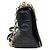 Dior Borsa a spalla Caro Chain nera Nero - vista 2