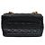 Dior Borsa a spalla Caro Chain nera Nero - vista 3