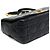 Dior Borsa a spalla Caro Chain nera Nero - vista 5