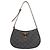 Céline Mittlere Triomphe Canvas Tilly Schultertasche
