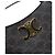 Céline Mittlere Triomphe Canvas Tilly Schultertasche - Ansicht 6