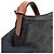 Céline Mittlere Triomphe Canvas Tilly Schultertasche - Ansicht 7