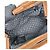 Chanel Brown Leather Big CC Chain Shoulder Bag - view 12