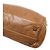 Chanel Brown Leather Big CC Chain Shoulder Bag - view 6