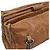 Chanel Brown Leather Big CC Chain Shoulder Bag - view 9