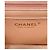 Chanel Piccola Borsa a Spalla con Catena Rosa - vista 10