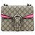 Gucci Mini borsa a spalla Dionysus Chain Multicolore
