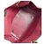 Chanel Borsa a Spalla Red Caviar Big CC Granshipping Rosso - vista 11