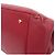 Chanel Borsa a Spalla Red Caviar Big CC Granshipping Rosso - vista 6