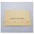 Louis Vuitton Clutch Damier Eva Marrone - vista 10