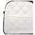 Chanel Mini borsa a tracolla a forma di racchetta da tennis bianca Bianco - vista 6