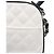 Chanel Mini borsa a tracolla a forma di racchetta da tennis bianca Bianco - vista 7