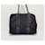 Tote Prada Nylon Schultertasche Schwarz  - Ansicht 6