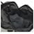 Tote Prada Nylon Schultertasche Schwarz  - Ansicht 9