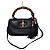 Bamboo Gucci Bolso de hombro con borlas de bambú