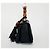 Bamboo Gucci Bolso de hombro con borlas de bambú - vista 3